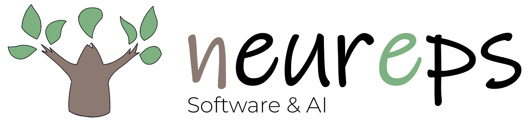 neureps — Software & AI